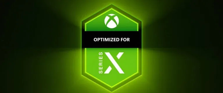 ميكروسوفت تُعلن عن مجموعة ألعاب مُحسنة على منصة Xbox Series X