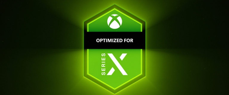 Microsoft Announces a List of Xbox Series X Optimized Games