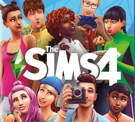 The Sims™ 4- XBOX