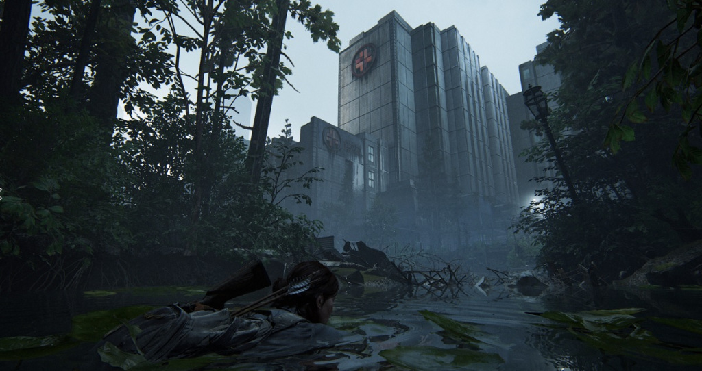The Last of Us Part II Makes PS4 Pro Louder Than Air Conditioner