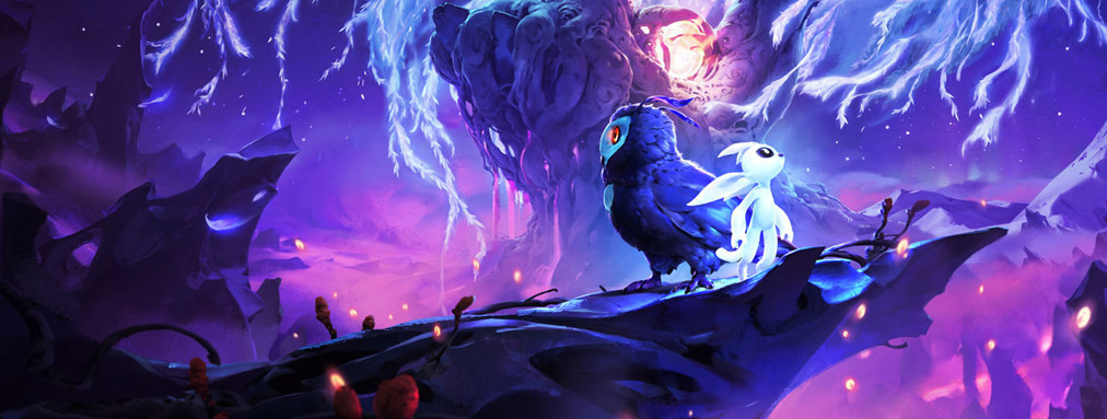 Ori and the Will of the Wisps Reached 2 Million Players