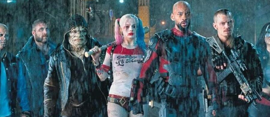 إستوديو Rocksteady ممكن يكون شغال على لعبة Suicide Squad