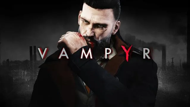 Vampyr: دراسة جودة