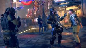 5 أسباب تخليني متحمس لـ Watch Dogs Legion