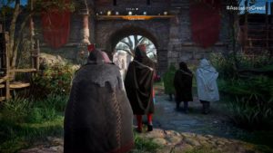 تحليل عرض الجيمبلاي بتاع Assassin's Creed Valhalla