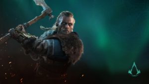 تحليل عرض الجيمبلاي بتاع Assassin's Creed Valhalla