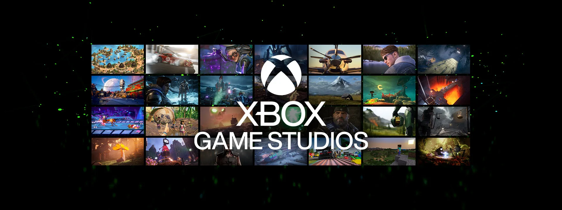 شركة Xbox ناوية تستحوذ على استوديوهات اكتر في المستقبل