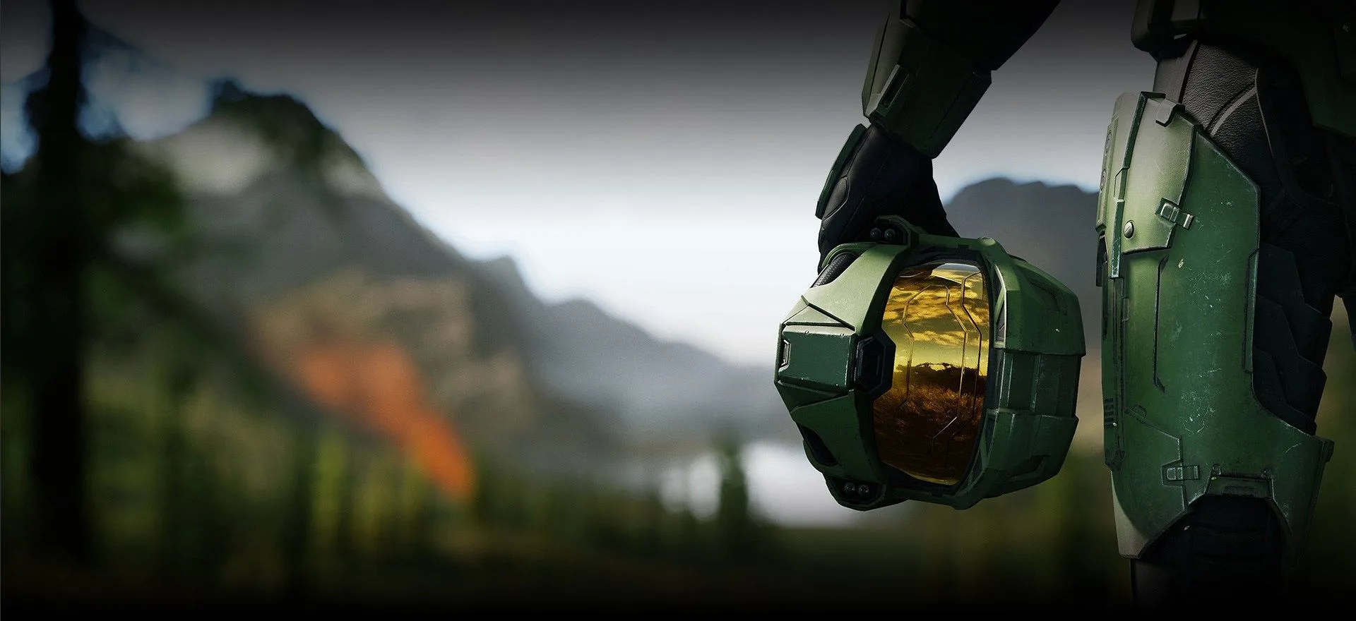 Halo Infinite Won't Have a Beta