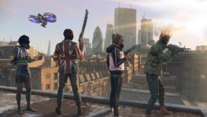 5 أسباب تخليني متحمس لـ Watch Dogs Legion
