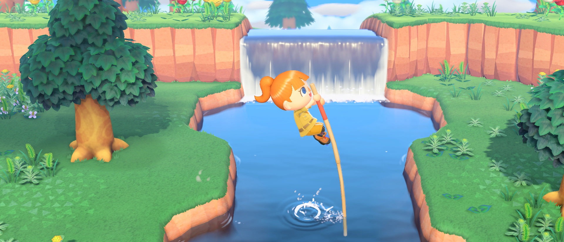 لعبة Animal Crossing New Horizons إستعادت صدارة مبيعات المملكة المتحدة