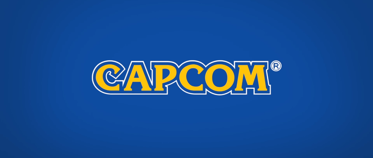 Capcom Confirms That Its Games Sales Are 80% Digital