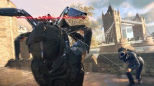 5 أسباب تخليني متحمس لـ Watch Dogs Legion