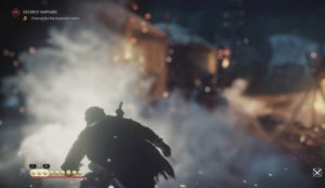 نصايح قبل البدء في Ghost of Tsushima