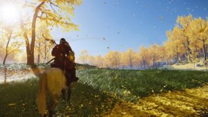 مراجعة Ghost of Tsushima