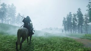 مراجعة Ghost of Tsushima