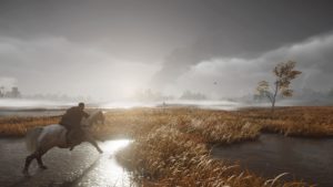 مراجعة Ghost of Tsushima