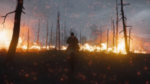 مراجعة Ghost of Tsushima