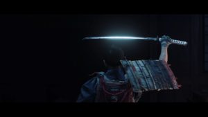 نصايح قبل البدء في Ghost of Tsushima