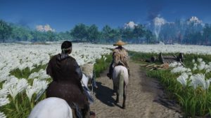 نصايح قبل البدء في Ghost of Tsushima