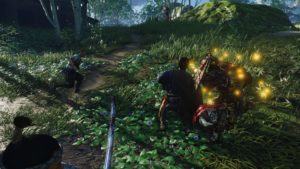 نصايح قبل البدء في Ghost of Tsushima