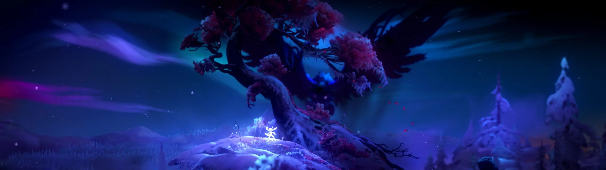Ori and the Will of the Wisps Will be Optimized for Xbox Series X