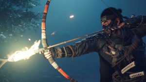 نصايح قبل البدء في Ghost of Tsushima 4 نصايح قبل البدء في Ghost of Tsushima