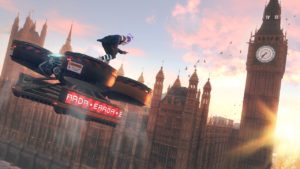 5 أسباب تخليني متحمس لـ Watch Dogs Legion 2 5 أسباب تخليني متحمس لـ Watch Dogs Legion