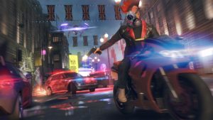 5 أسباب تخليني متحمس لـ Watch Dogs Legion