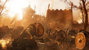 تحليل عرض الجيمبلاي بتاع Assassin's Creed Valhalla