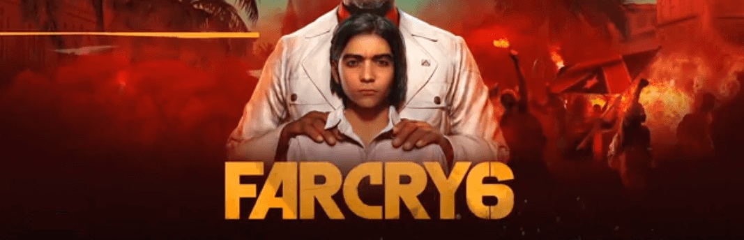 لعبة Far Cry 6 هتقدم مشاهد سينمائية من منظور الشخص الثالث