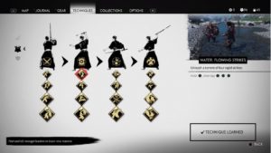 نصايح قبل البدء في Ghost of Tsushima 3 نصايح قبل البدء في Ghost of Tsushima