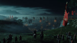 مراجعة Ghost of Tsushima