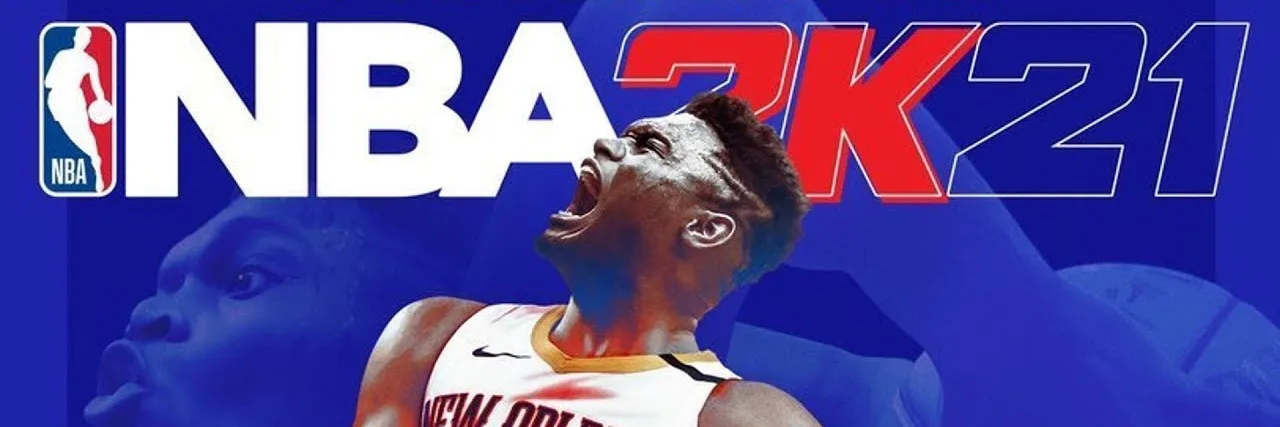 شركة 2K Games اتكلمت عن تسعير NBA 2K21 أغلى للجيل الجديد