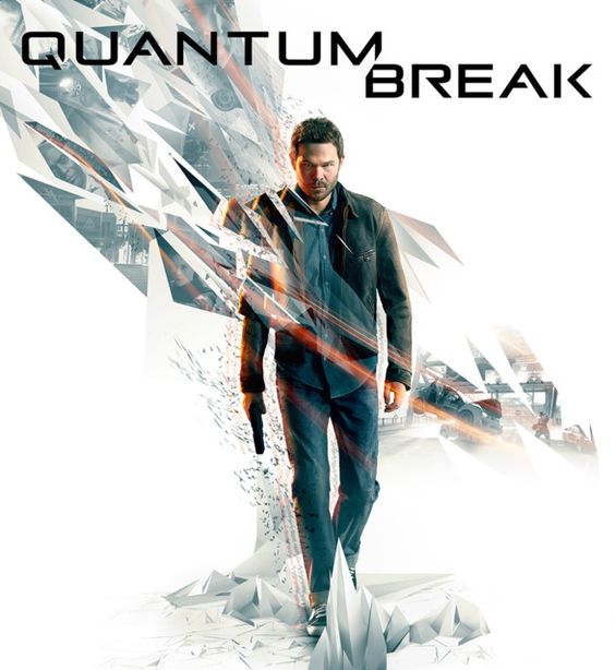 Quantum Break - Xbox Used CD