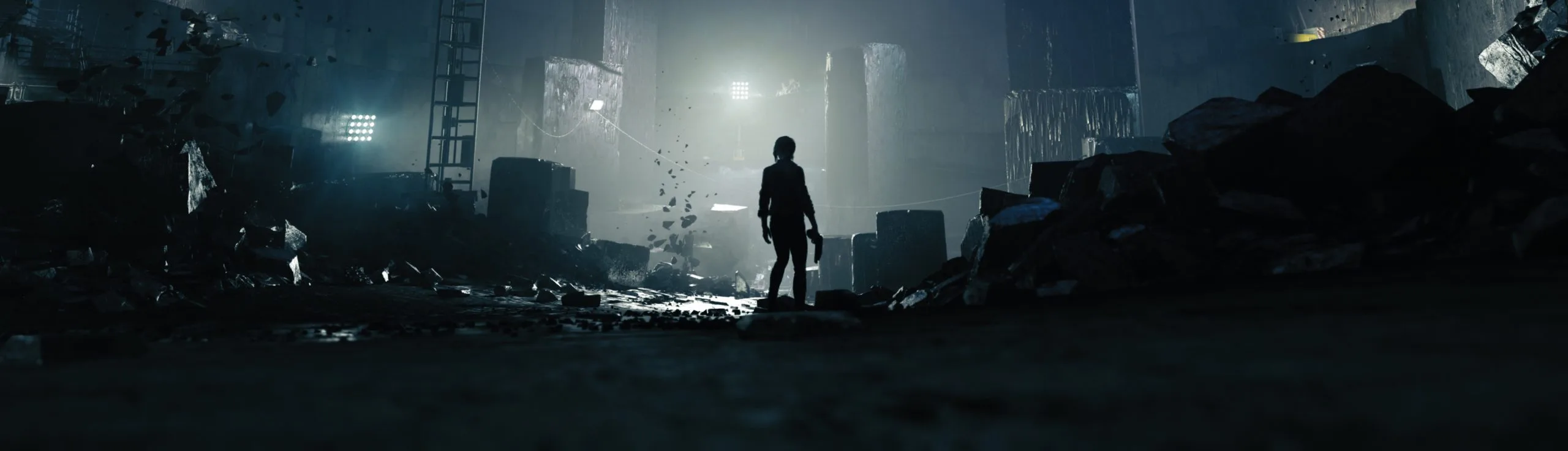 Remedy Announces Control Ultimate Edition