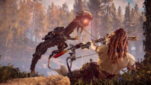12 نصيحة للمبتدئين في Horizon Zero Dawn