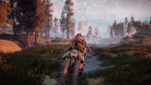 12 نصيحة للمبتدئين في Horizon Zero Dawn
