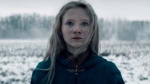 مراجعة الموسم الأول من مسلسل The Witcher