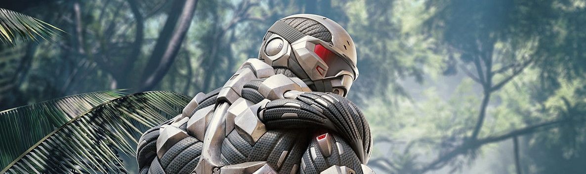 Crysis Remastered Will Support Ray Tracing on PC and Consoles