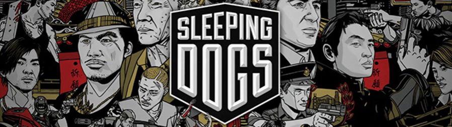 دراسة جودة Sleeping Dogs