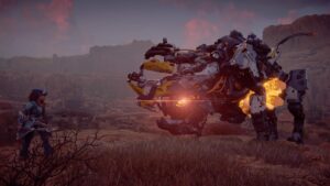 12 نصيحة للمبتدئين في Horizon Zero Dawn 5 12 نصيحة للمبتدئين في Horizon Zero Dawn