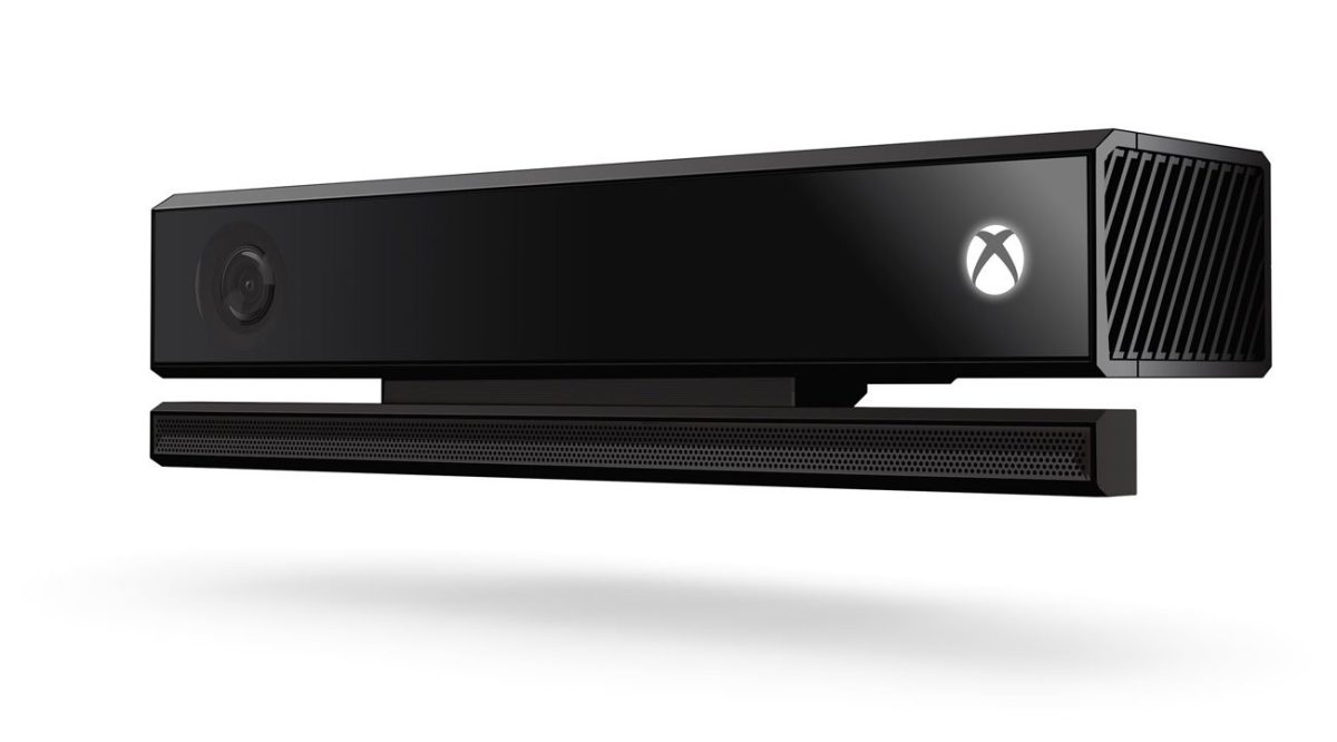 Xbox One Kinect Sensor (USED)
