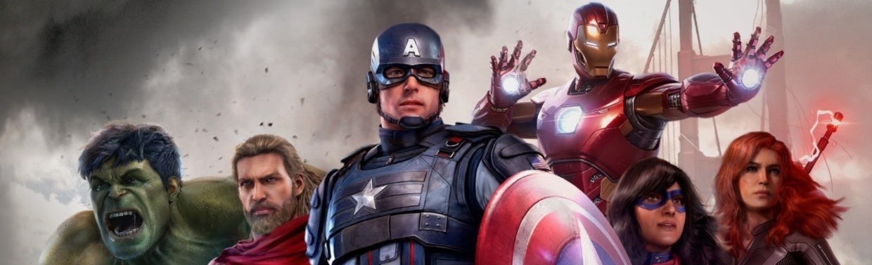 انطباعنا عن بيتا Marvel's Avengers