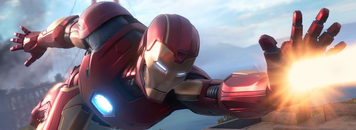 Marvel's Avengers System Requirements Revealed