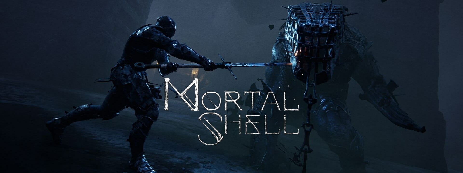 مراجعة Mortal Shell