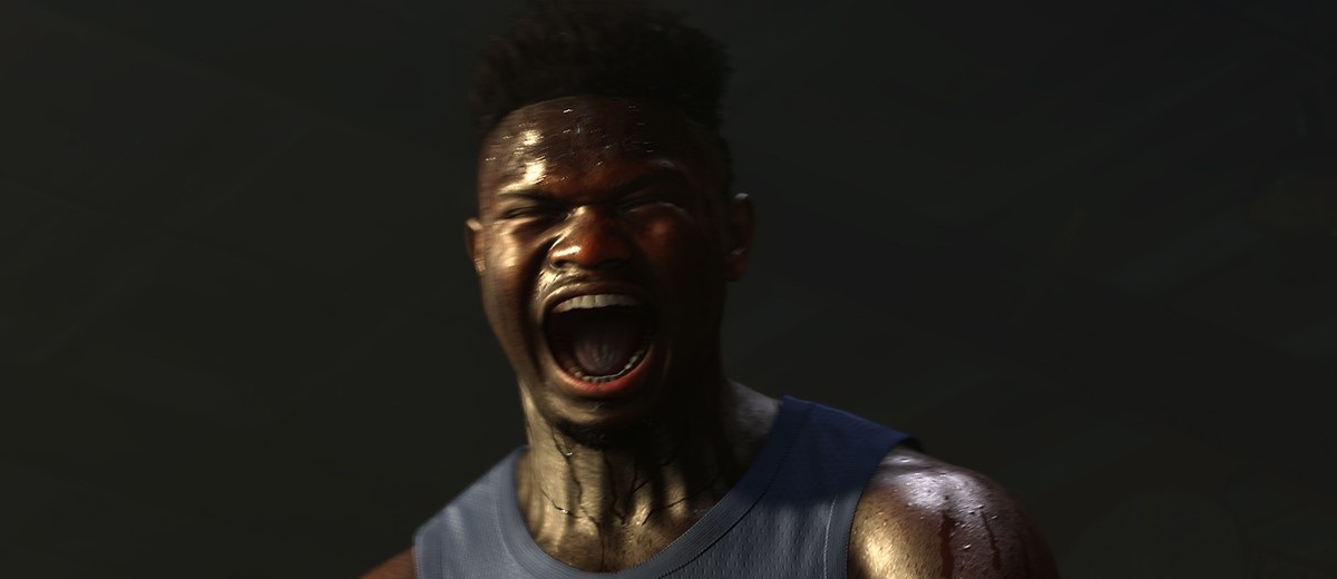 الإعلان عن متطلبات تشغيل NBA 2K21