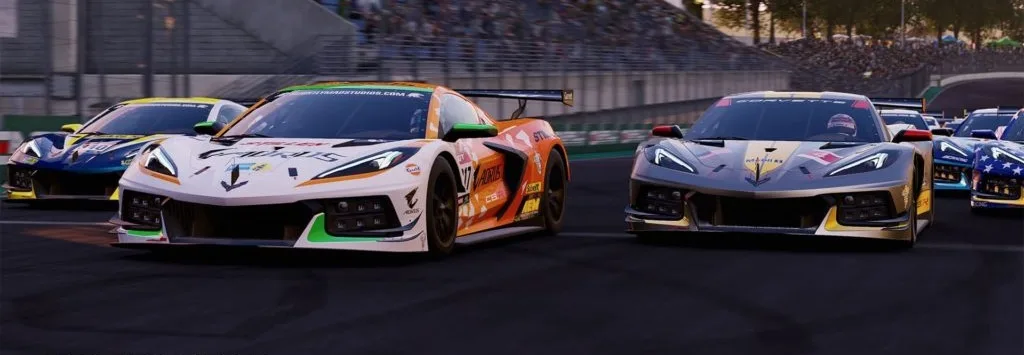 الإعلان عن متطلبات تشغيل Project Cars 3