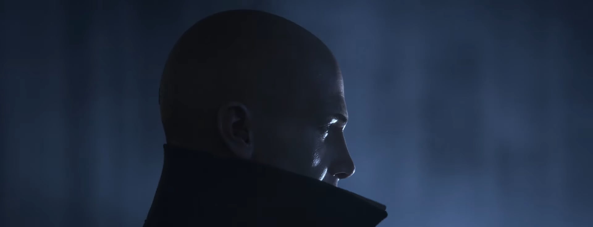 HITMAN 3 is an Epic Games Store Exclusive on PC