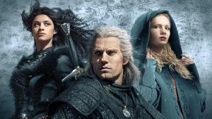 مراجعة الموسم الأول من مسلسل The Witcher