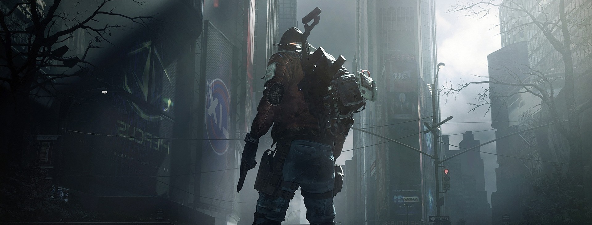 احصل على لعبة The Division مجاناً